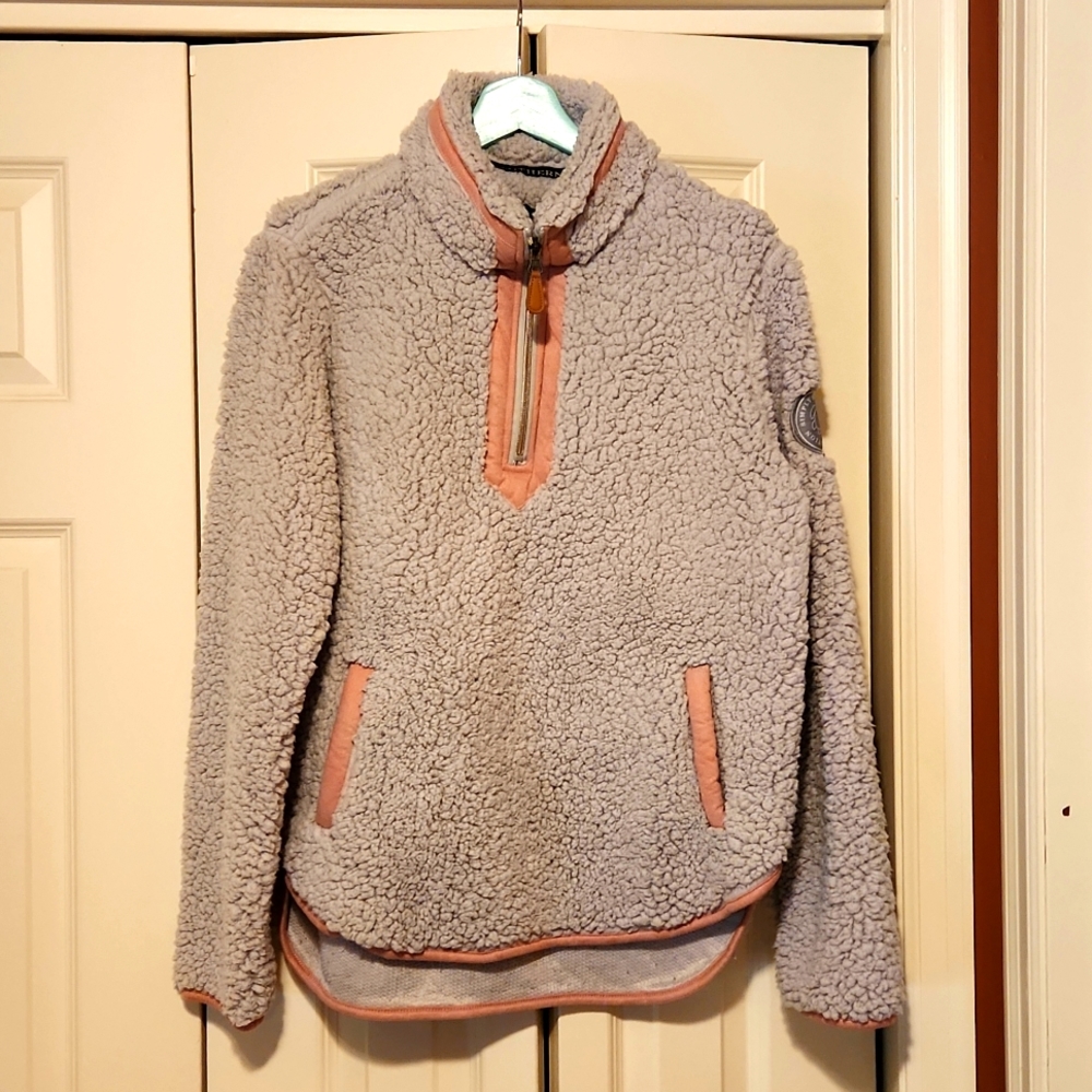 Simply Southern women's fleece